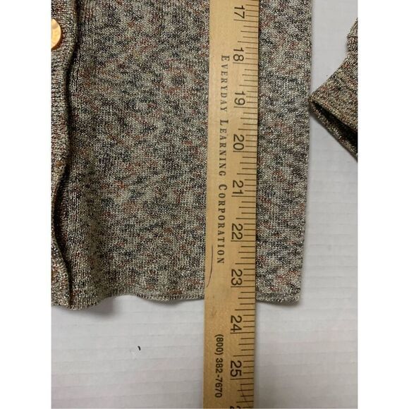 Vintage Button Down Cardigan Sweater - Picture 5 of 5